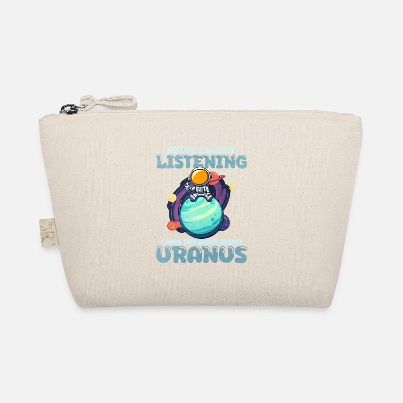 Uranus Bio-Täschchen