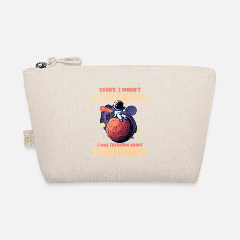 Mercury Organic Pouch