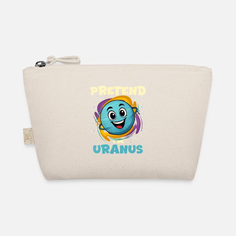 Uranus Bio-Täschchen
