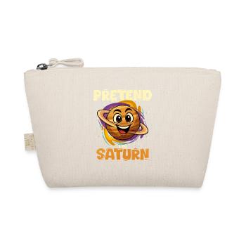 Saturne - Trousse biologique - nature - Devant