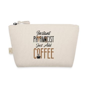 Technicien en pharmacie - Trousse biologique - nature - Devant