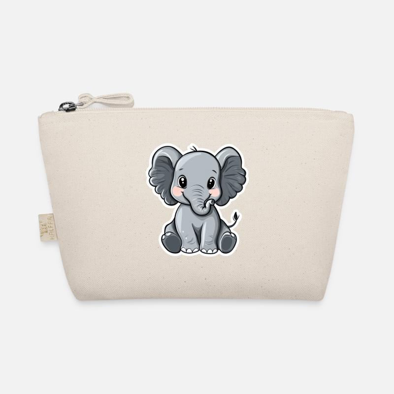 Éléphant Trousse biologique