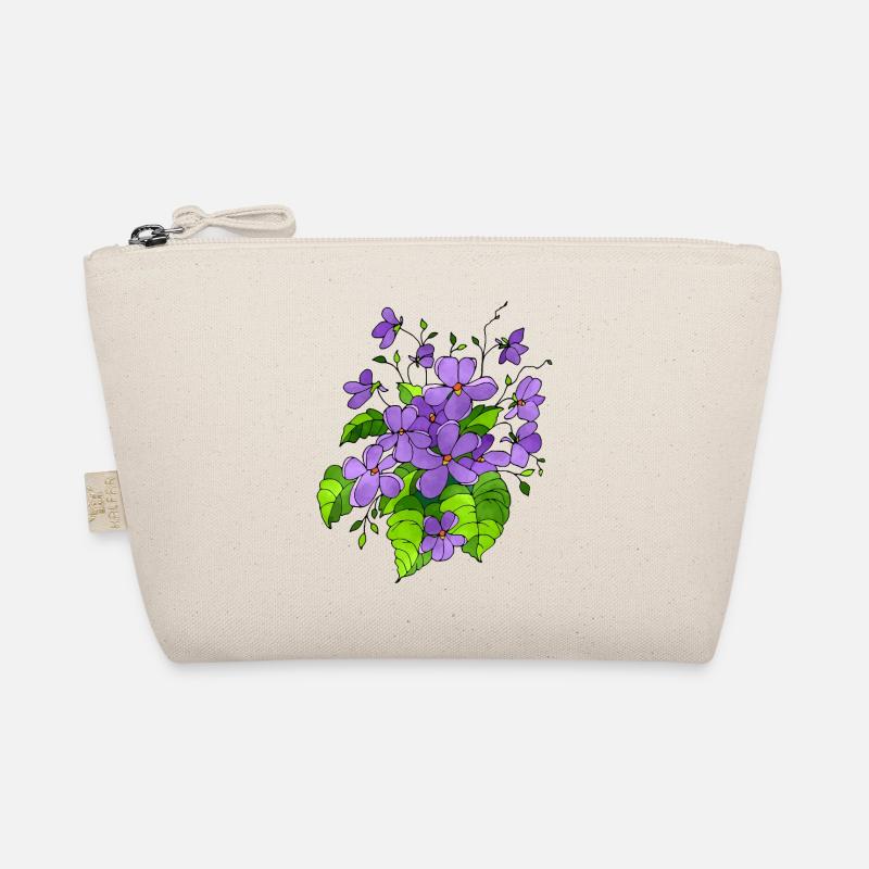 Fleur Trousse biologique
