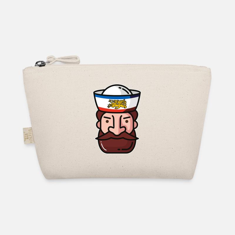 Marin de Rostock Trousse biologique