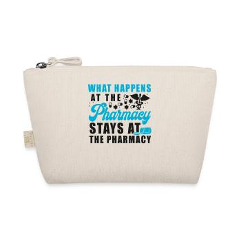 Technicien en pharmacie - Trousse biologique - nature - Devant