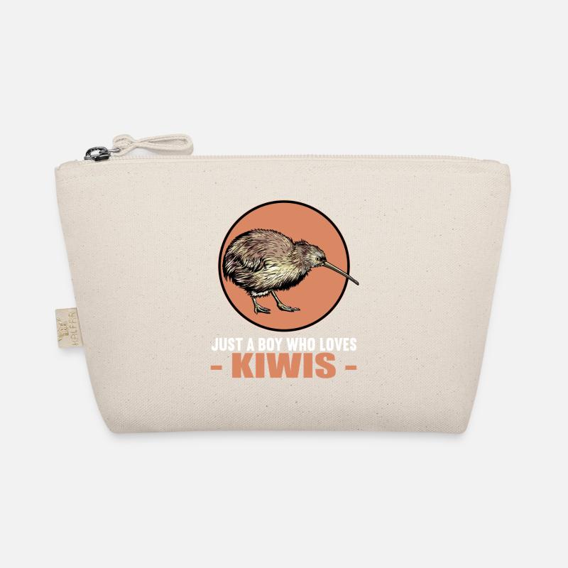 Kiwifruit Kiwi Organic Pouch