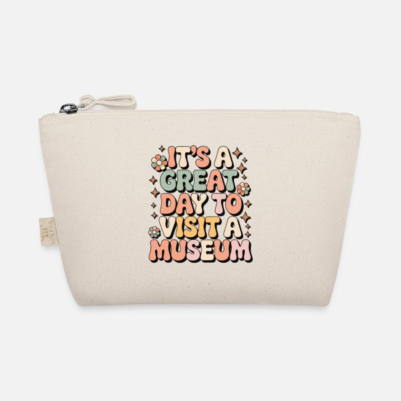 Museum Bio-Täschchen