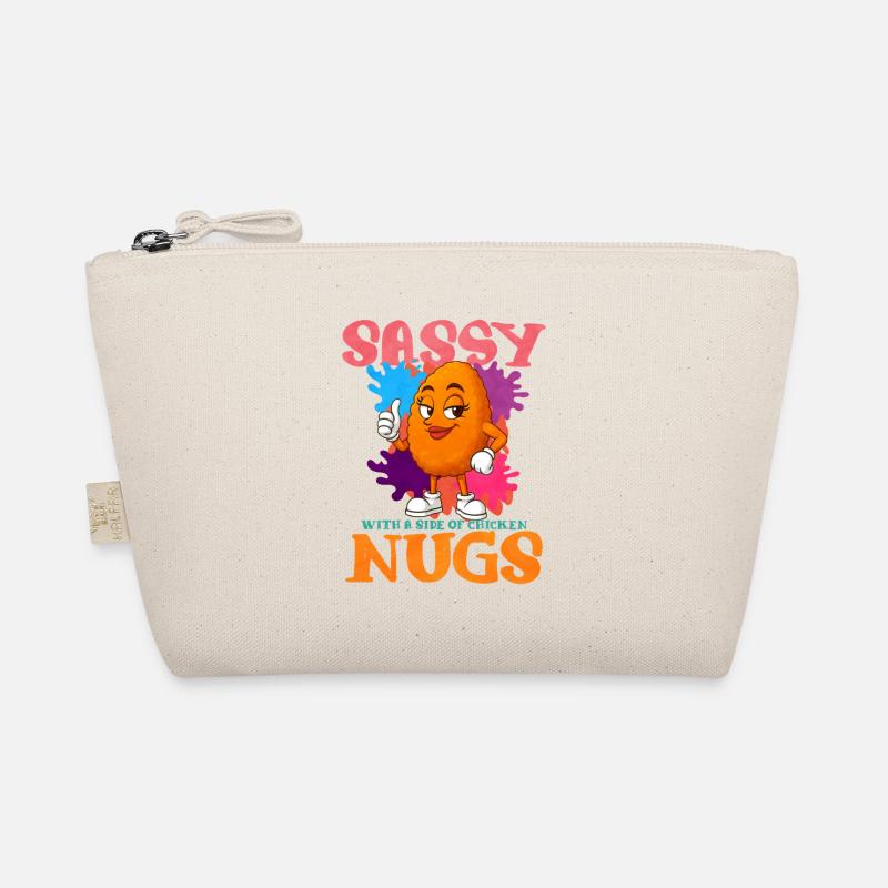Nugget de poulet Trousse biologique