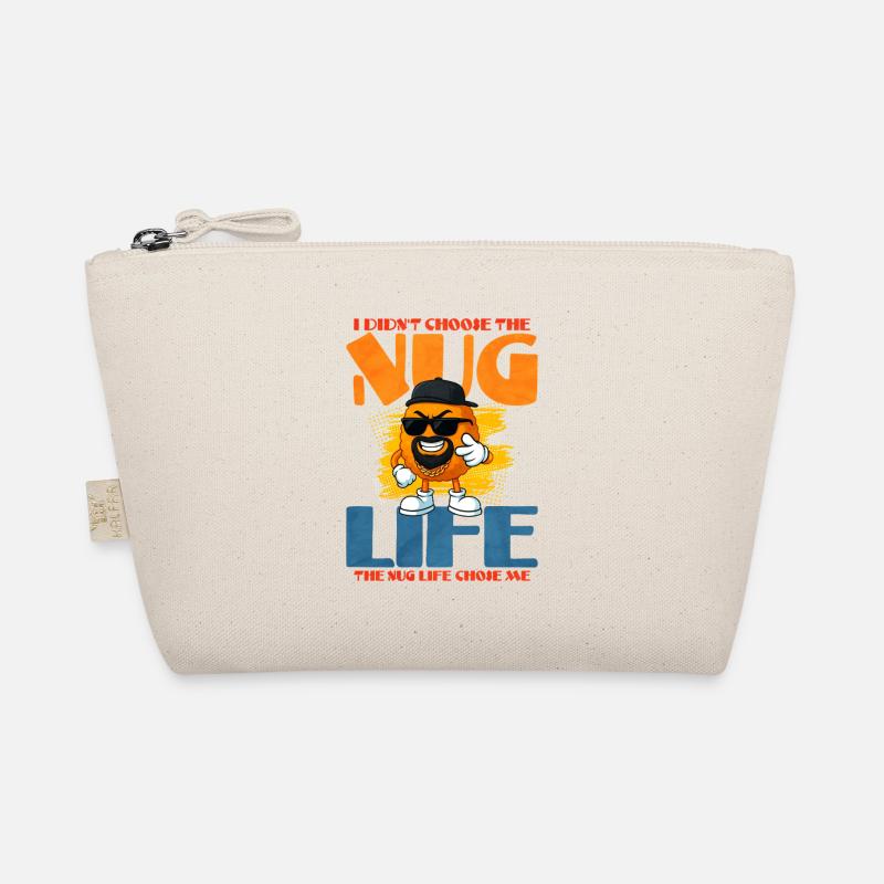 Chicken Nugget Organic Pouch