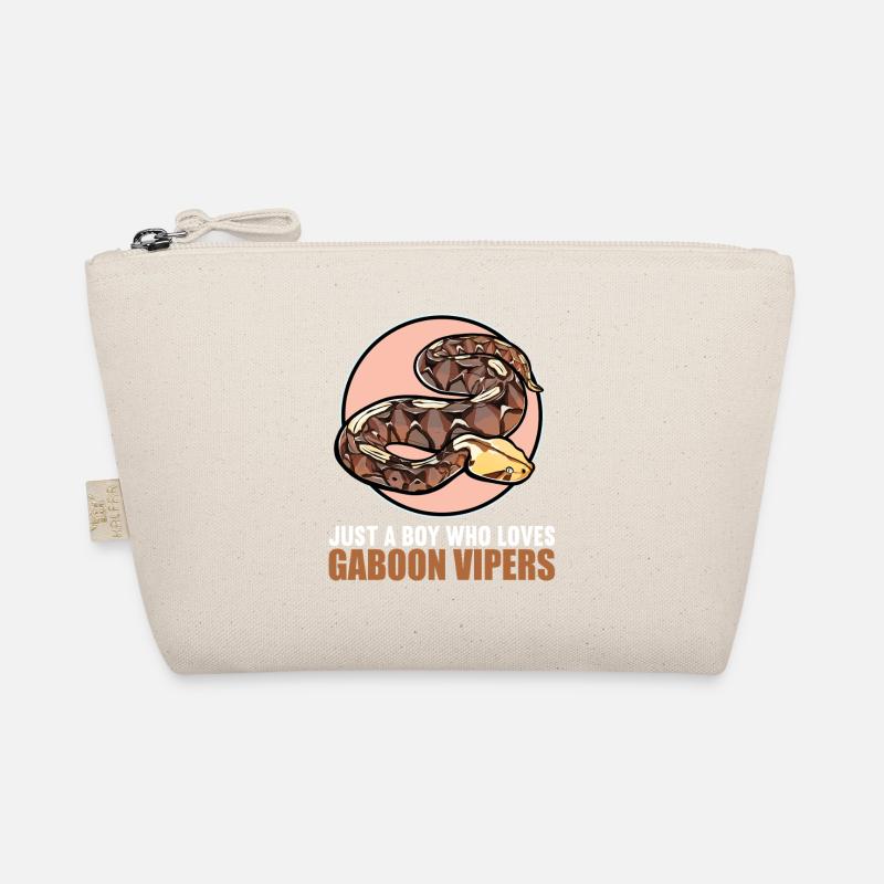 Gabon Vipers Gabon Vipers Trousse biologique