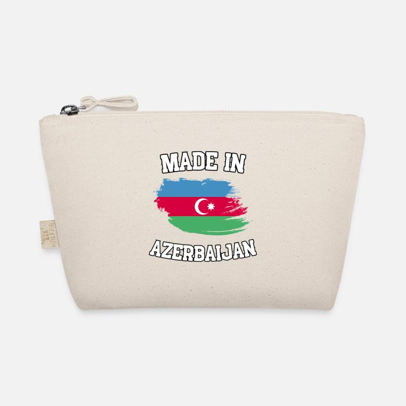Fabriqué en Azerbaïdjan Trousse biologique