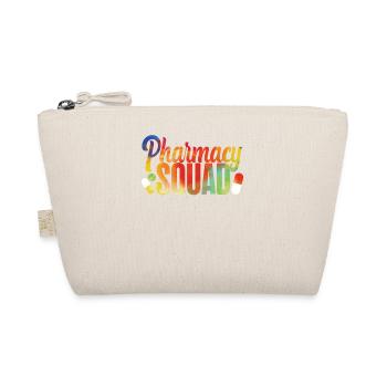Technicien en pharmacie - Trousse biologique - nature - Devant
