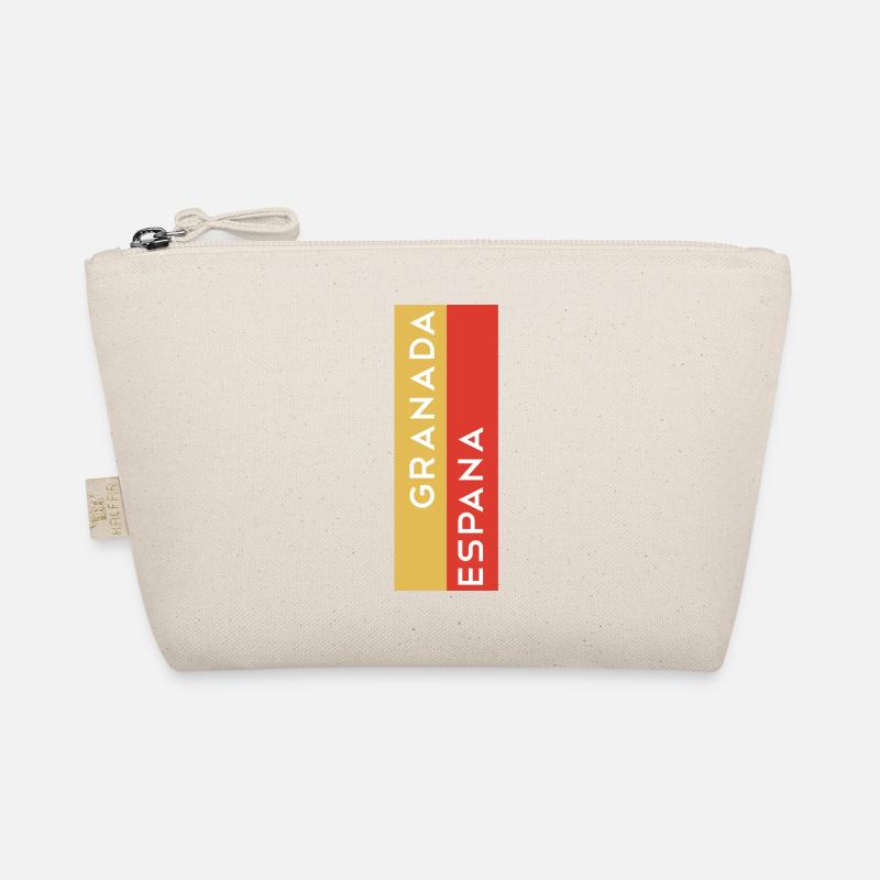 Granada Bio-Täschchen