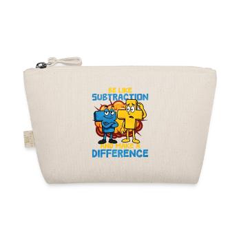Mathématiques - Trousse biologique - nature - Devant