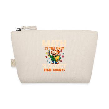 Mathématiques - Trousse biologique - nature - Devant