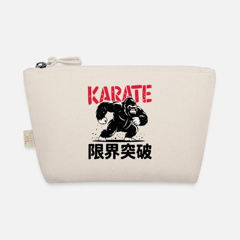 EXÉCUTION D’UNE POSITION DE KARATÉ Trousse biologique
