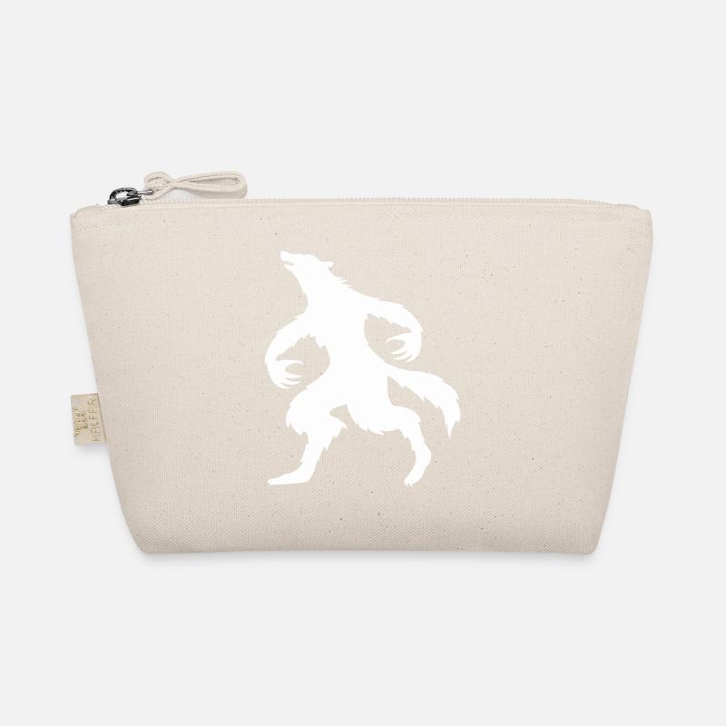 Werewolf 1 Organic Pouch
