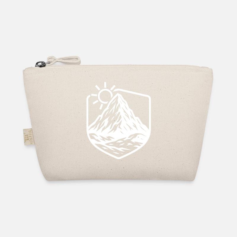 Sommets des montagnes Trousse biologique