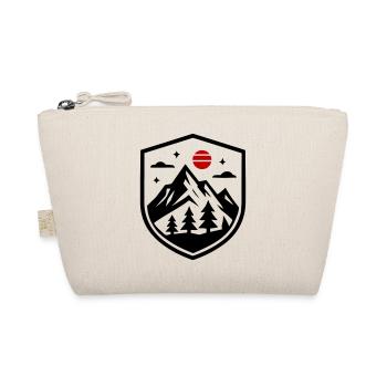 Montagnes Nature Extérieur - Trousse biologique - nature - Devant