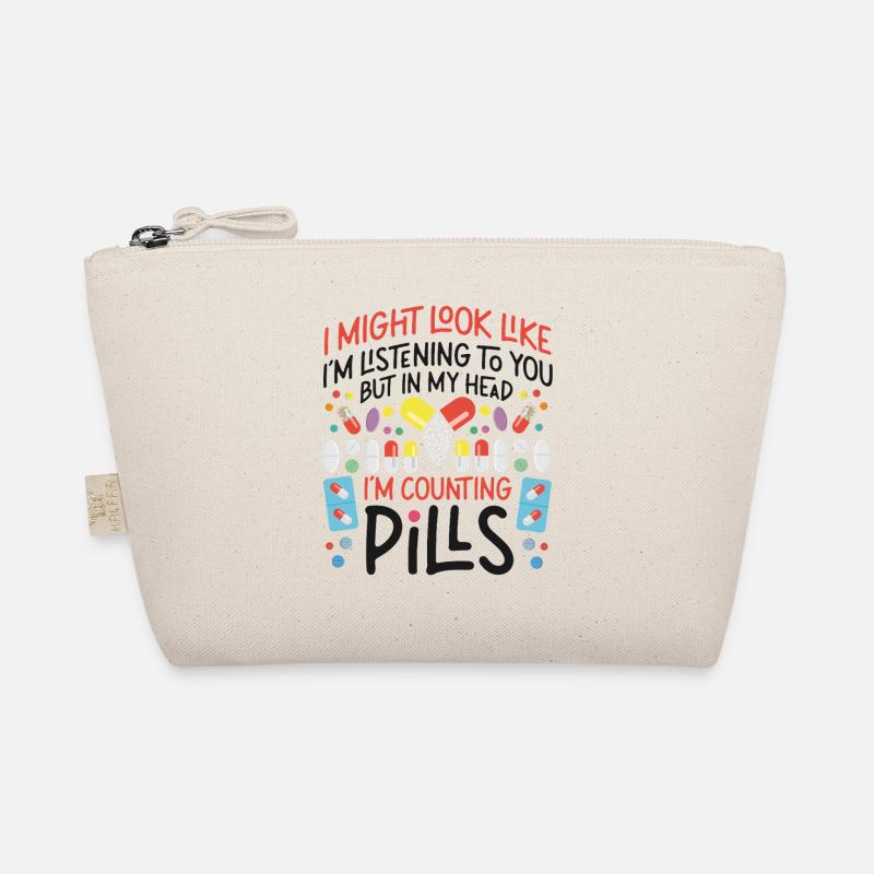 Technicien en pharmacie Trousse biologique