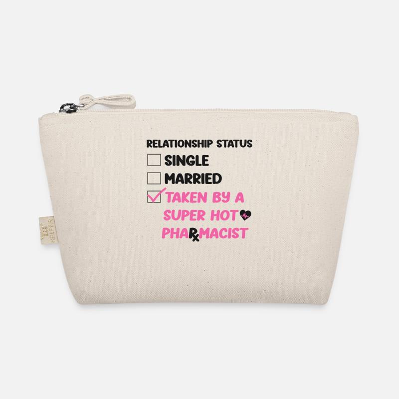 Pharmacy Tech Technician Bio-Täschchen