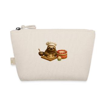 Cuisson des paresseux - Trousse biologique - nature - Devant