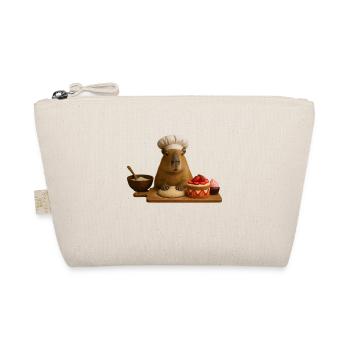 Cuisson du capybara - Trousse biologique - nature - Devant
