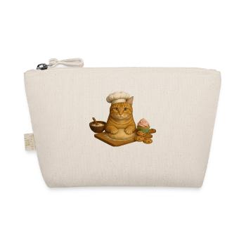 Cuisson pour chats - Trousse biologique - nature - Devant