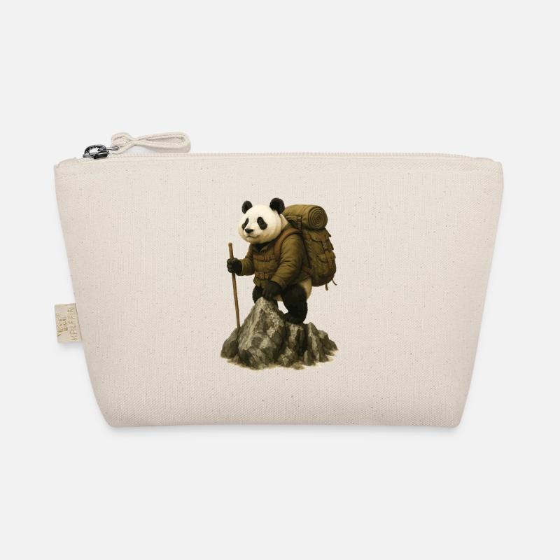 Randonnée Panda Trousse biologique