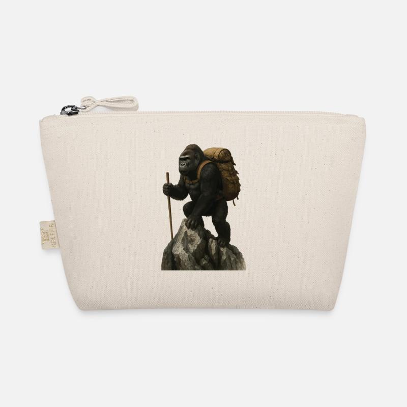 Randonnée Gorille Trousse biologique