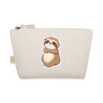 Paresse - Trousse biologique - nature - Devant
