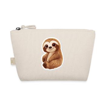 Paresse - Trousse biologique - nature - Devant