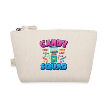 Candy Squad Bonbons - Trousse biologique - nature - Devant