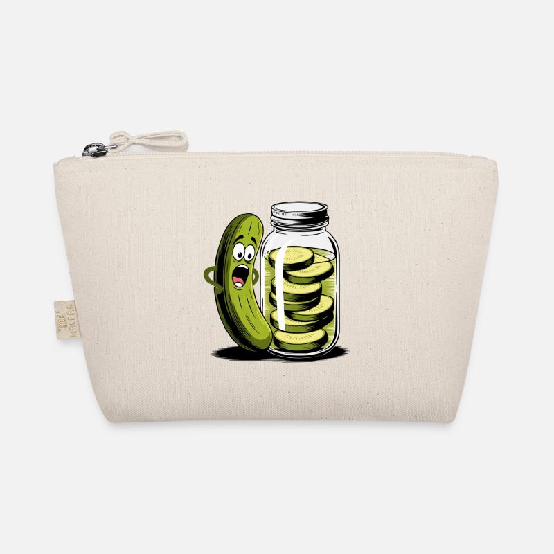 Concombre Concombre Pot Trousse biologique