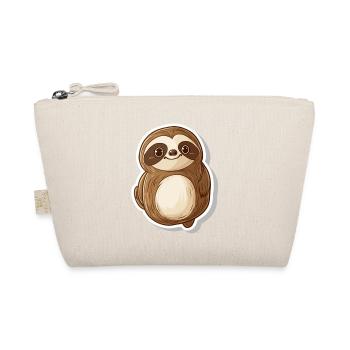 Paresse - Trousse biologique - nature - Devant