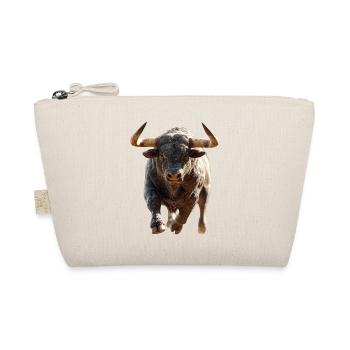 Taureau Bœuf Bovins Vache Taureau Taureau - Trousse biologique - nature - Devant