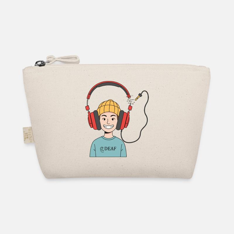 Sourds et heureux Trousse biologique