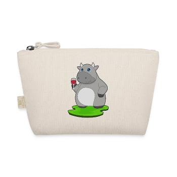 Vin rouge de vache - Trousse biologique - nature - Devant