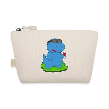 Dinosaur Red Wine - Organic Pouch - nature - Front
