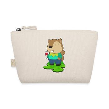 Squirrel Red Wine - Organic Pouch - nature - Front