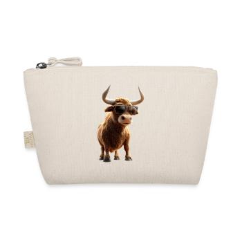 Taureau Bœuf Bovins Vache Taureau Taureau - Trousse biologique - nature - Devant