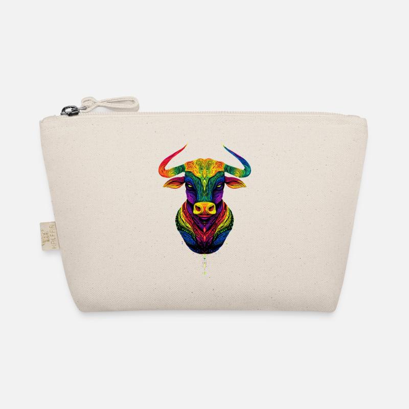 Taureau Bœuf Bovins Vache Taureau Taureau Trousse biologique