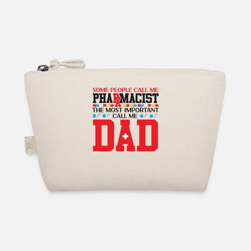 Pharmacy Tech Technician Bio-Täschchen