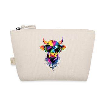 Taureau Bœuf Bovins Vache Taureau Taureau - Trousse biologique - nature - Devant