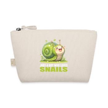 Escargots Escargot - Trousse biologique - nature - Devant