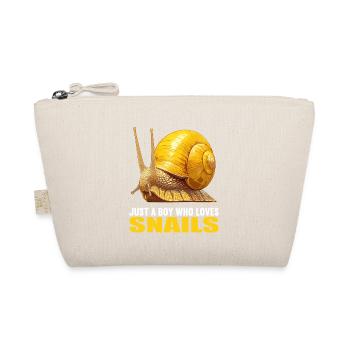Escargots Escargot - Trousse biologique - nature - Devant