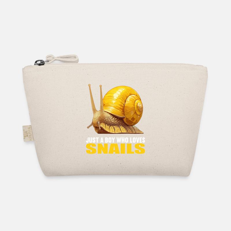 Escargots Escargot Trousse biologique