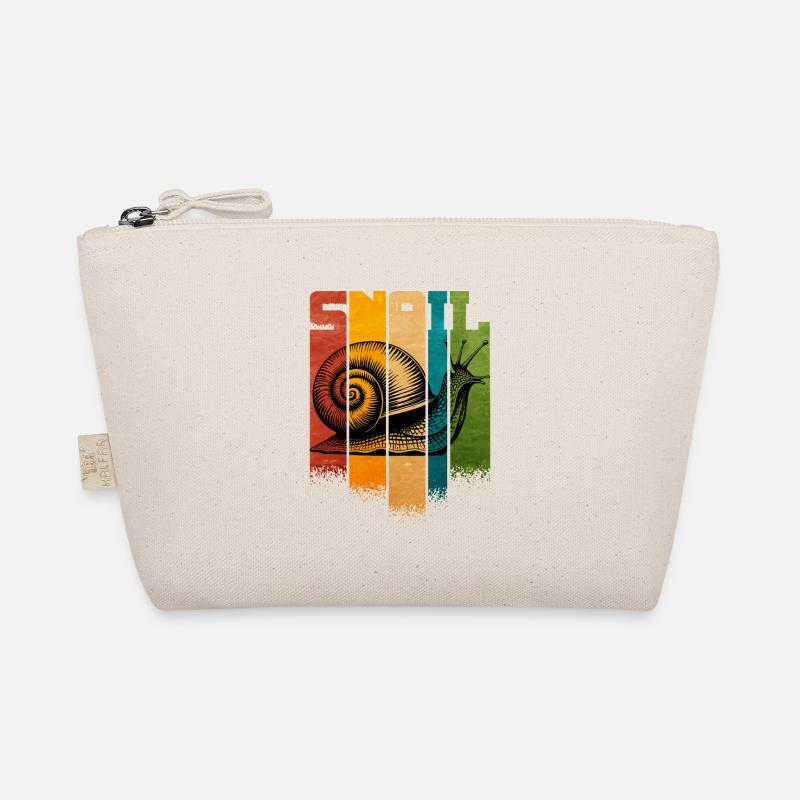 Escargot Trousse biologique