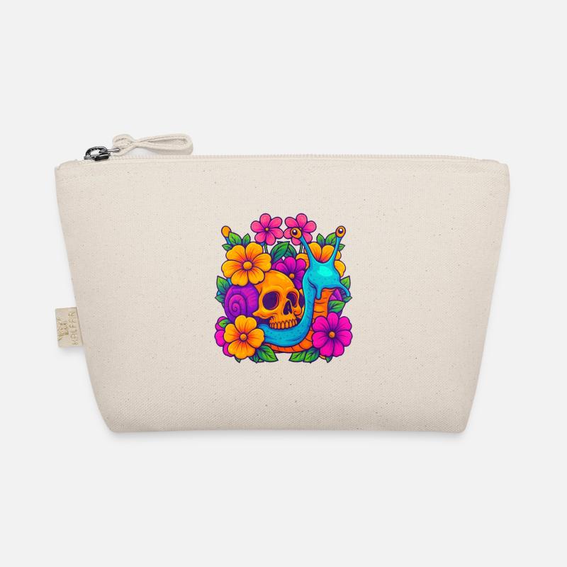 Escargot Trousse biologique