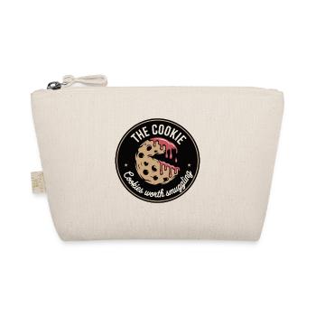 LES COOKIES EN VALENT LA PEINE - Trousse biologique - nature - Devant